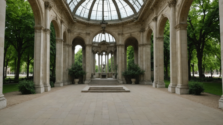 découvrez des boucles originales et peu connues au départ de la capitale, pour des balades et randonnées hors des sentiers battus, idéales pour les amateurs de nouveauté et d’aventure près de chez vous.