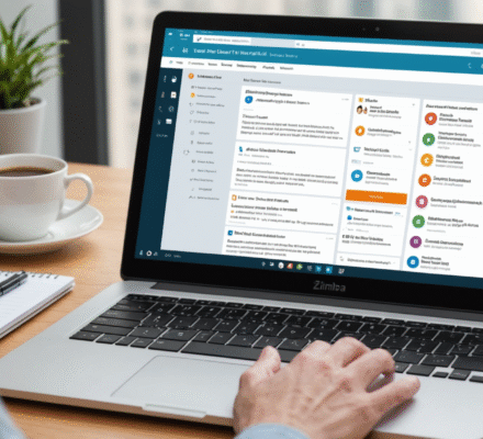 découvrez comment accéder facilement à votre messagerie aliceadsl zimbra en 2025 avec ce guide pratique : étapes de connexion, astuces et solutions aux problèmes courants.