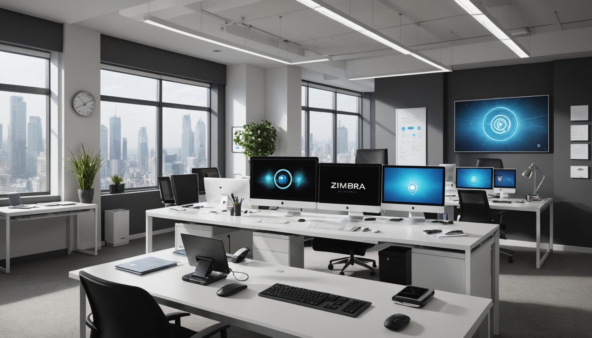 découvrez comment accéder facilement à votre messagerie aliceadsl zimbra en 2025 grâce à notre guide étape par étape. profitez de conseils pour la connexion, la gestion et la sécurité de votre boîte mail alice.