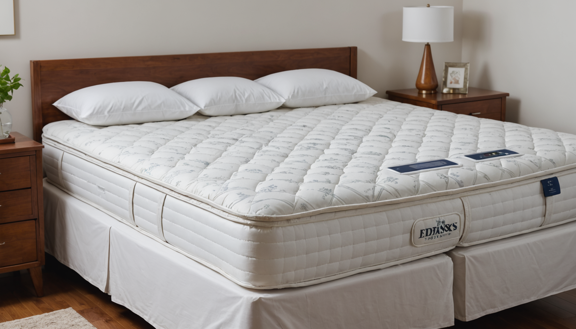 découvrez les dangers d’un matelas moisi, les symptômes à surveiller et les gestes d’urgence à adopter pour protéger votre santé et celle de votre famille.