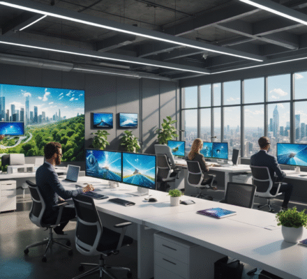 découvrez comment optimiser efficacement votre présence en ligne en 2025 avec les conseils et stratégies innovants de purwaz.com pour attirer plus de visiteurs et développer votre activité.