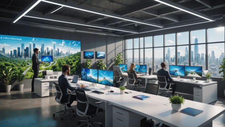 découvrez comment optimiser efficacement votre présence en ligne en 2025 avec les conseils et stratégies innovants de purwaz.com pour attirer plus de visiteurs et développer votre activité.