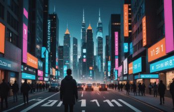 découvrez la signification de l’heure miroir 11h11 en 2025 : explications et interprétations sur ce phénomène mystérieux et les messages que peut révéler cette synchronicité.