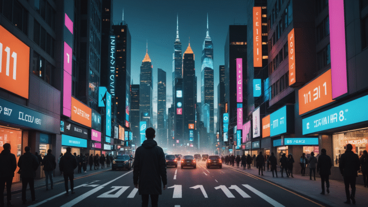 découvrez la signification de l’heure miroir 11h11 en 2025 : explications et interprétations sur ce phénomène mystérieux et les messages que peut révéler cette synchronicité.