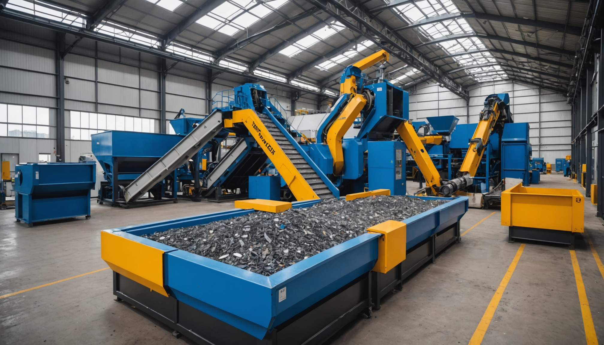 découvrez sodirm, le leader du recyclage en 2025 : histoire, innovations, engagements écologiques et solutions durables pour un avenir plus vert.