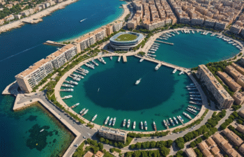 découvrez comment palma de mallorca adopte des stratégies touristiques innovantes et un accueil durable pour offrir une expérience respectueuse de l’environnement et des habitants, tout en valorisant son patrimoine unique.