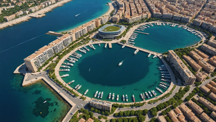 découvrez comment palma de mallorca adopte des stratégies touristiques innovantes et un accueil durable pour offrir une expérience respectueuse de l’environnement et des habitants, tout en valorisant son patrimoine unique.