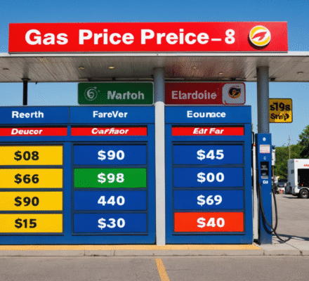 découvrez en 2025 les stations total access les moins chères près de chez vous et faites des économies sur votre carburant grâce à notre guide des prix à proximité.