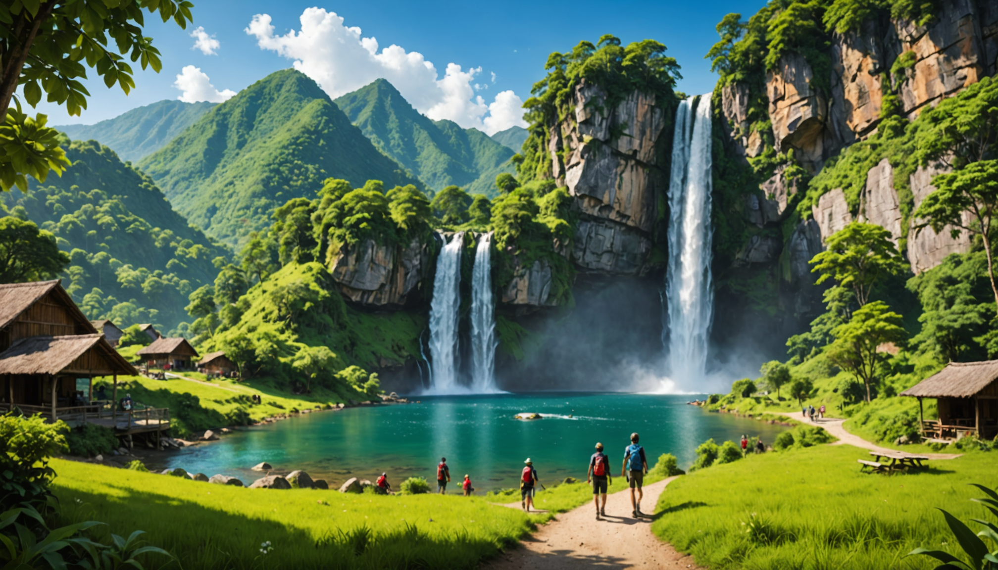 découvrez comment promouvoir le tourisme durable dans nos régions grâce à des pratiques responsables, des initiatives locales et des conseils pour voyager tout en respectant l'environnement et le patrimoine local.