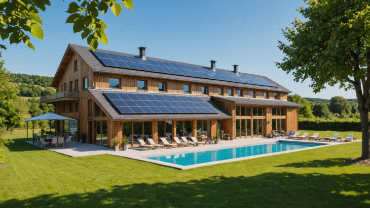 découvrez comment promouvoir le tourisme durable dans nos régions grâce à des pratiques responsables, respectueuses de l’environnement et favorisant le développement local.