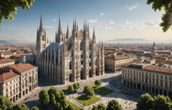 découvrez les stratégies innovantes de milan pour un tourisme durable et une attractivité urbaine renforcée, alliant développement économique et préservation environnementale.