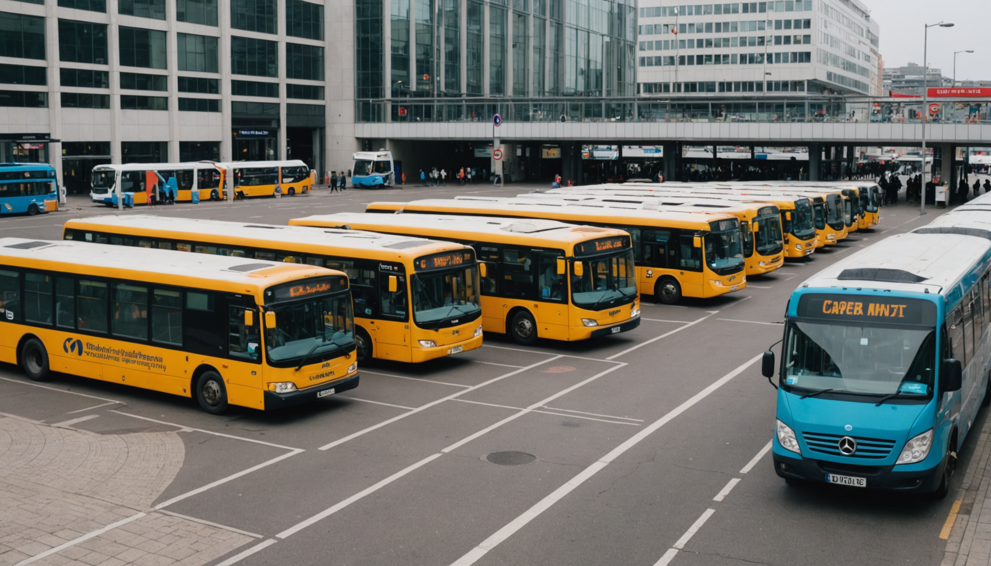 découvrez comment bien optimiser vos trajets grâce aux passes et réductions transport, pour voyager malin tout en économisant.