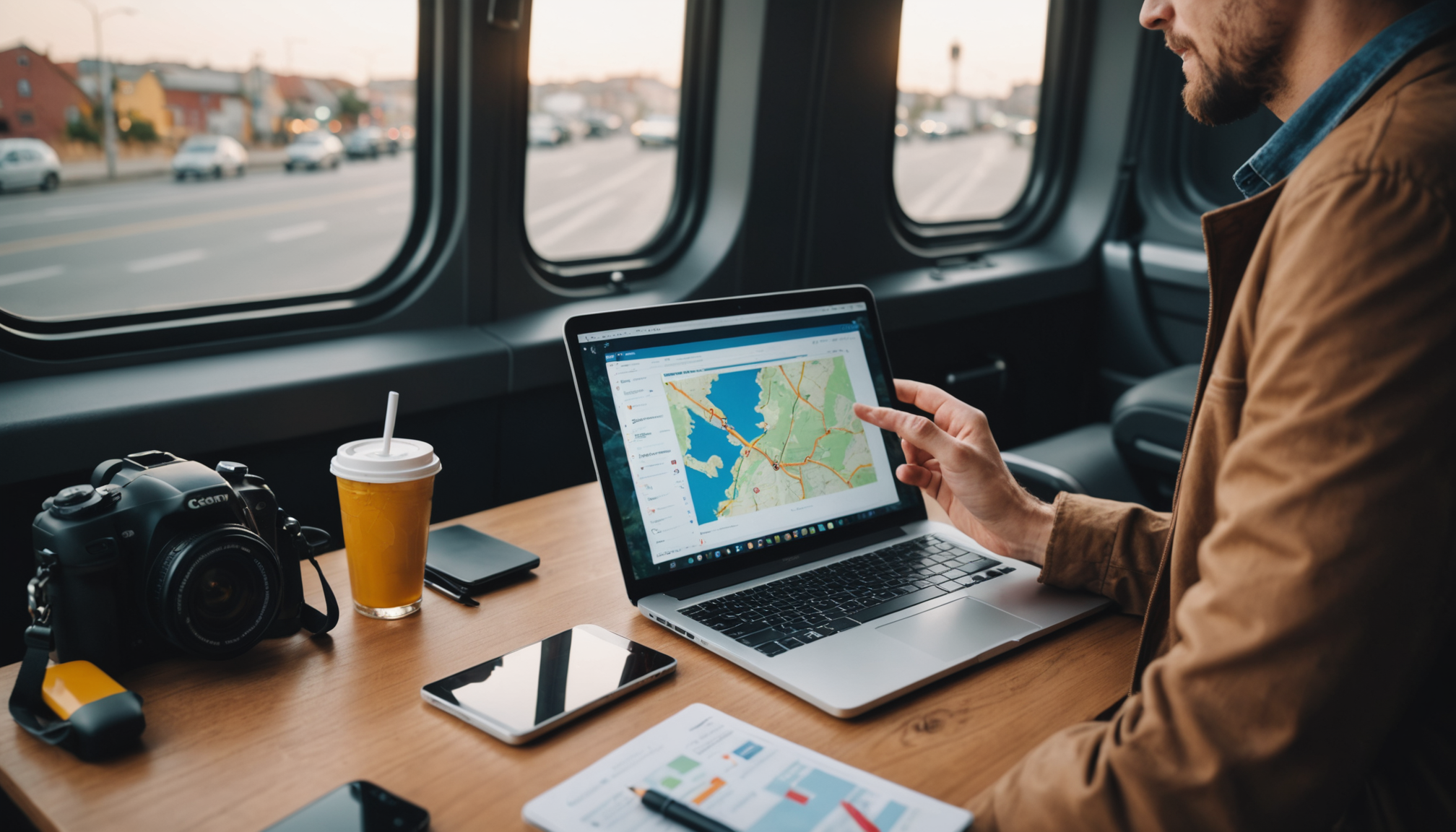 découvrez comment bien optimiser vos trajets grâce aux passes et réductions transport. profitez des meilleures astuces pour économiser sur vos déplacements au quotidien.