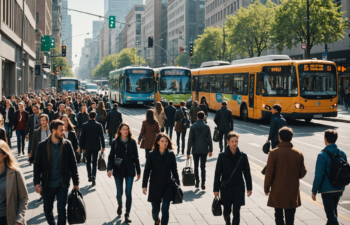 découvrez comment bien optimiser vos trajets grâce aux passes et réductions transport pour économiser facilement sur vos déplacements quotidiens.