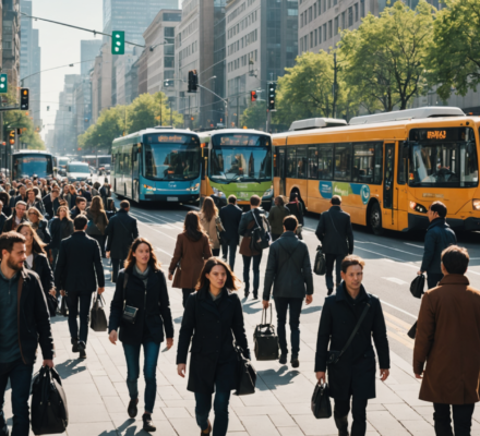 découvrez comment bien optimiser vos trajets grâce aux passes et réductions transport pour économiser facilement sur vos déplacements quotidiens.