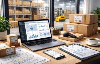 explorez les dernières tendances et innovations en logistique sur notre blog spécialisé, et restez à la pointe des meilleures pratiques du secteur.