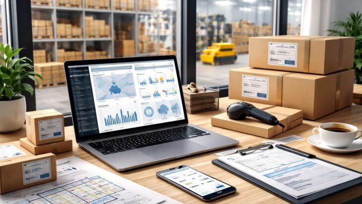 explorez les dernières tendances et innovations en logistique sur notre blog spécialisé, et restez à la pointe des meilleures pratiques du secteur.