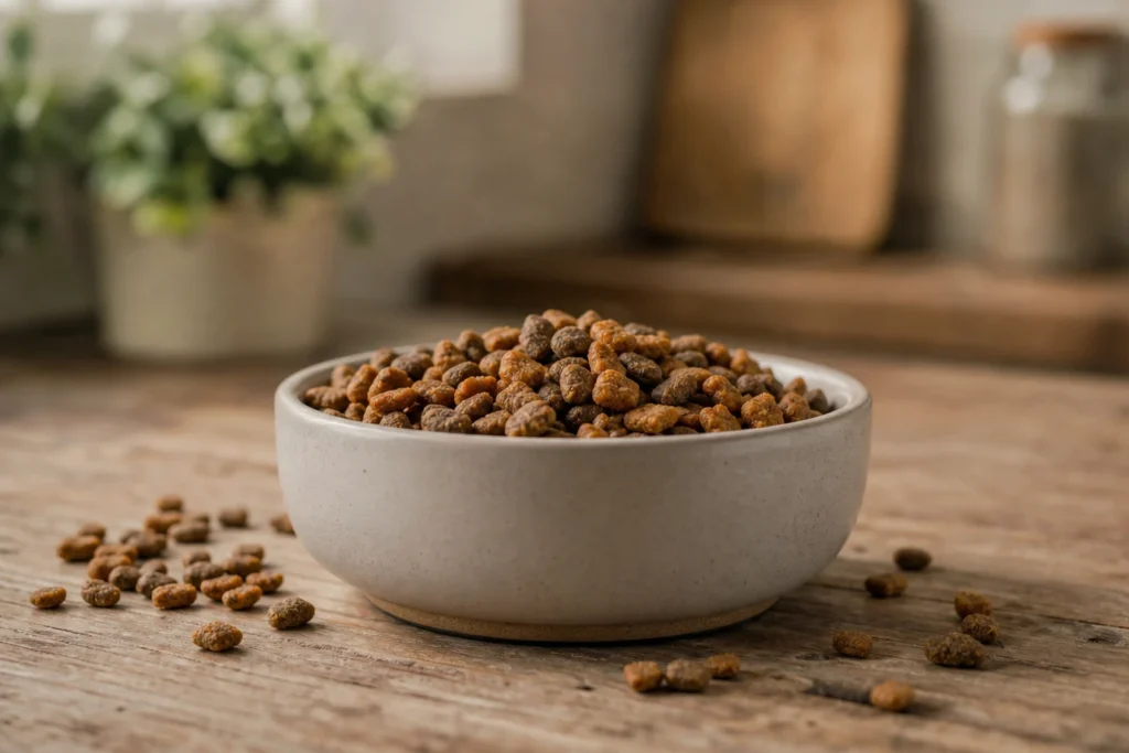 Gamelle pour chat : les solutions adaptées à chaque félin