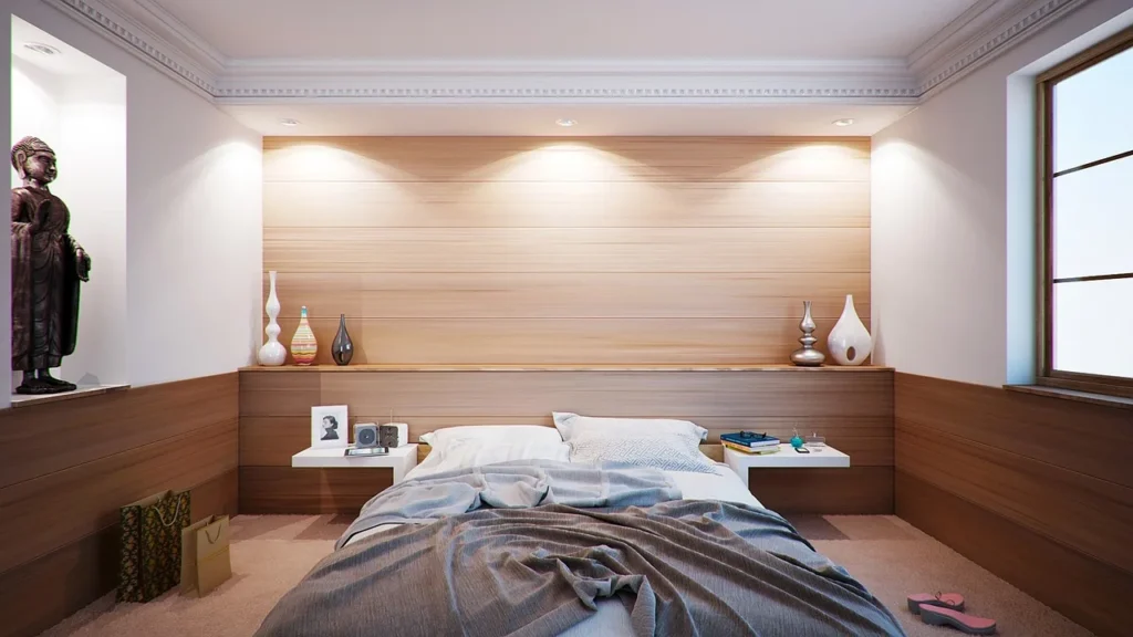 6 façons de moderniser sa déco avec des matériaux écoresponsables
