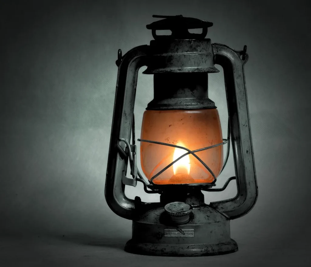 Pourquoi la Sorvane lampe change la donne en décoration intérieure